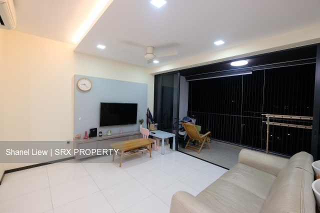 Waterbay (D19), Condominium #212718601